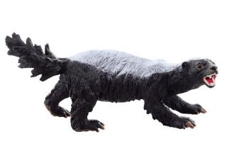 Obrázek z Figurka Medojed 14cm 